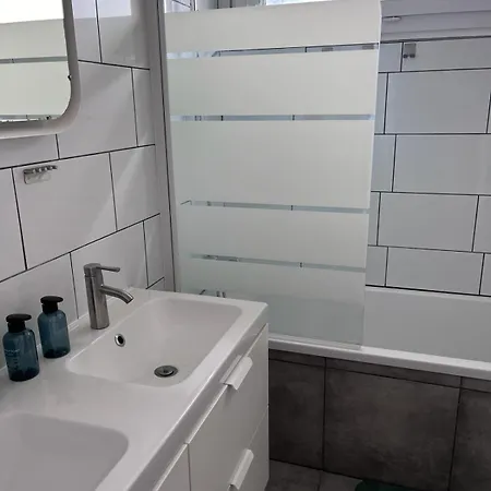 Appartement Kitappart Hyères