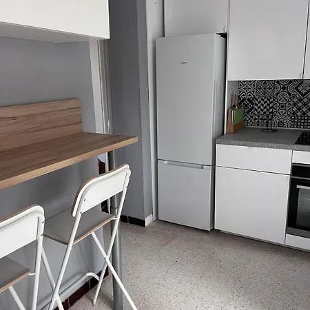 Appartement Kitappart *
