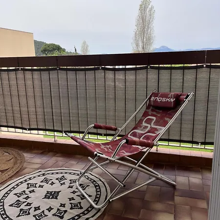 Apartamento Kitappart *