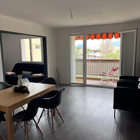 Kitappart Apartamento *