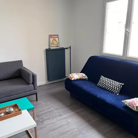 Kitappart Apartment *