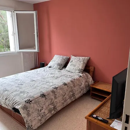 Apartamento Kitappart Hyères